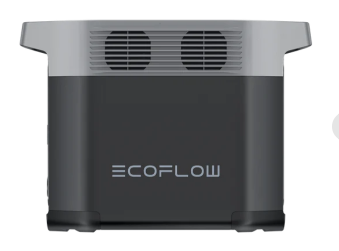 Ecoflow Delta 2 Lithium Portable 1800W Power Station SA Plug point